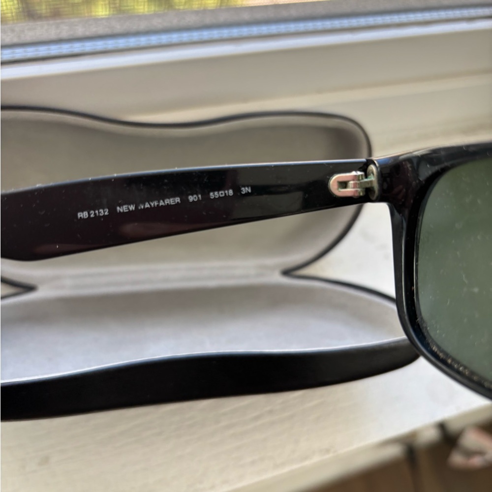 Ray-ban New Wayfarers Classic